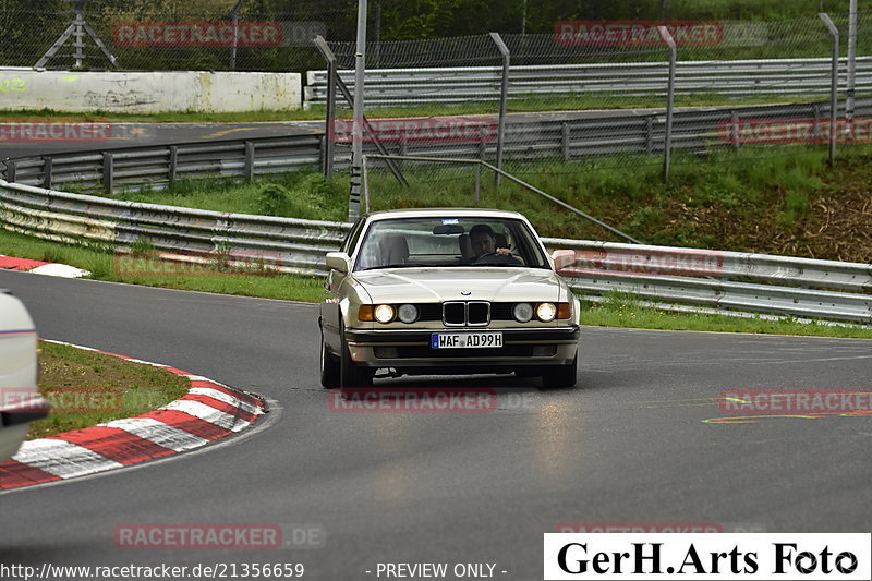 Bild #21356659 - MSC Adenau Nordschleife Pur - Nürburgring Nordschleife (07.05.2023)