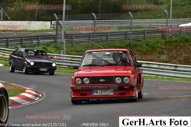 Bild #21357201 - MSC Adenau Nordschleife Pur - Nürburgring Nordschleife (07.05.2023)