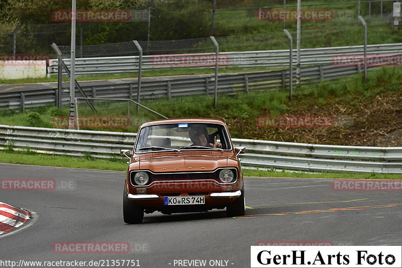 Bild #21357751 - MSC Adenau Nordschleife Pur - Nürburgring Nordschleife (07.05.2023)