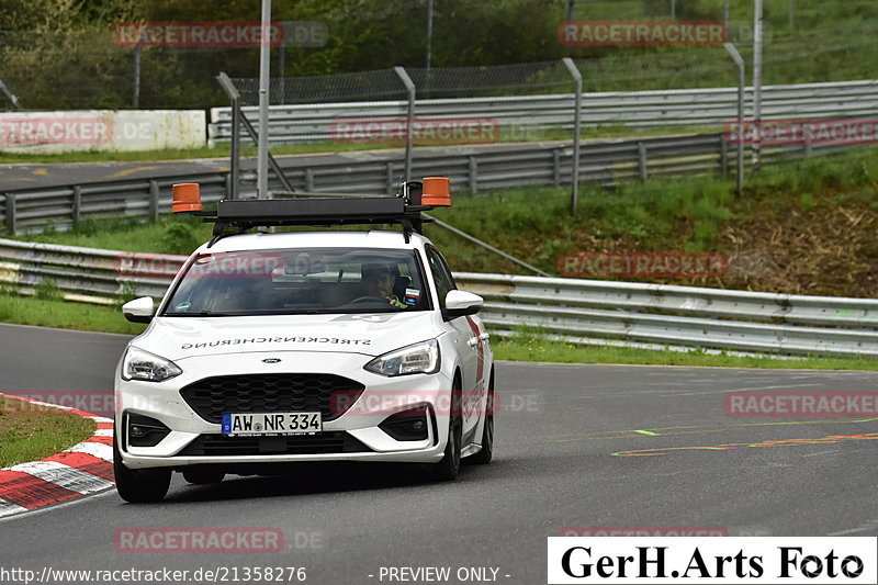 Bild #21358276 - MSC Adenau Nordschleife Pur - Nürburgring Nordschleife (07.05.2023)