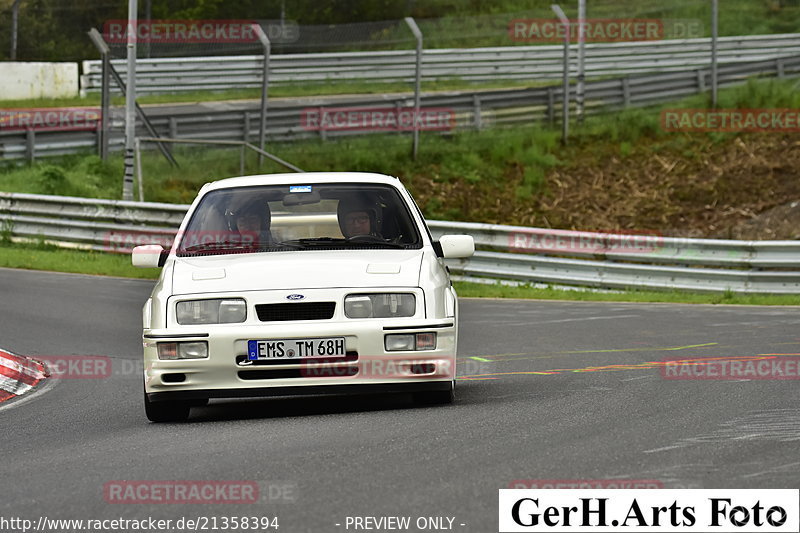 Bild #21358394 - MSC Adenau Nordschleife Pur - Nürburgring Nordschleife (07.05.2023)