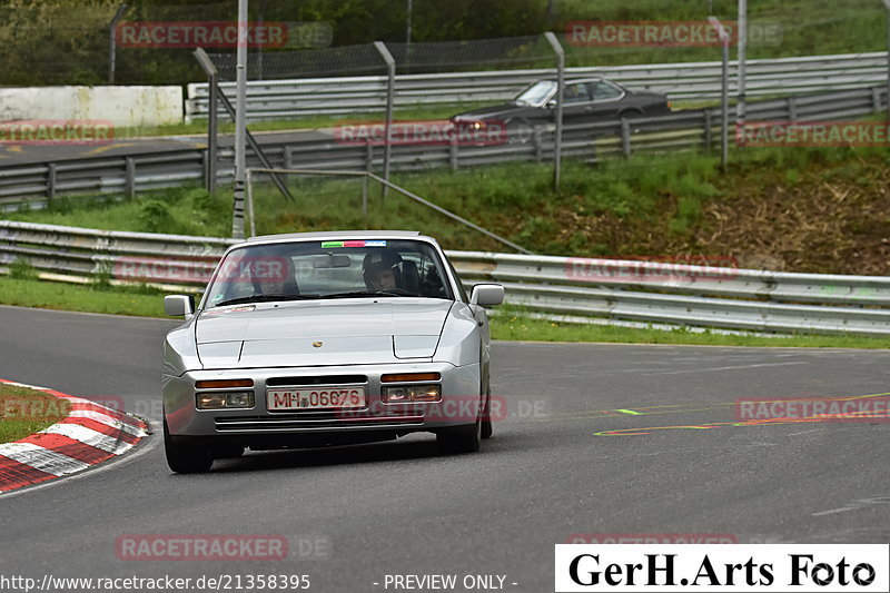 Bild #21358395 - MSC Adenau Nordschleife Pur - Nürburgring Nordschleife (07.05.2023)