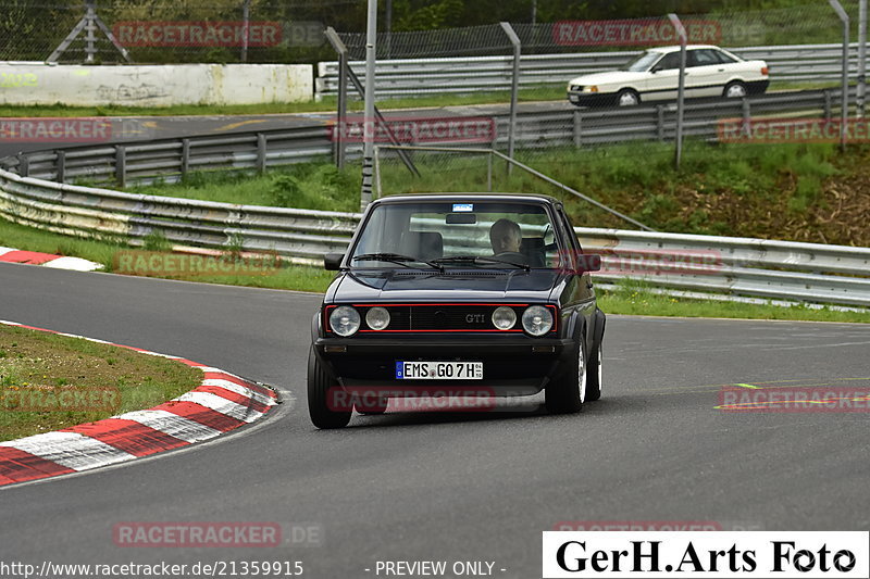 Bild #21359915 - MSC Adenau Nordschleife Pur - Nürburgring Nordschleife (07.05.2023)