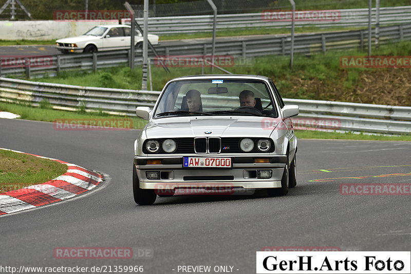 Bild #21359966 - MSC Adenau Nordschleife Pur - Nürburgring Nordschleife (07.05.2023)