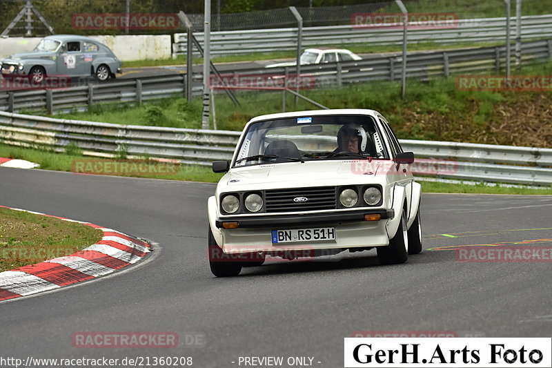 Bild #21360208 - MSC Adenau Nordschleife Pur - Nürburgring Nordschleife (07.05.2023)