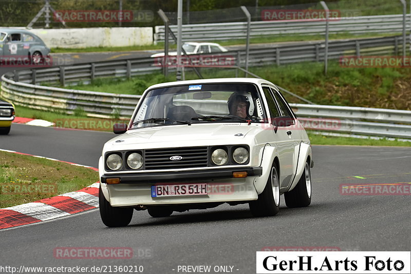 Bild #21360210 - MSC Adenau Nordschleife Pur - Nürburgring Nordschleife (07.05.2023)