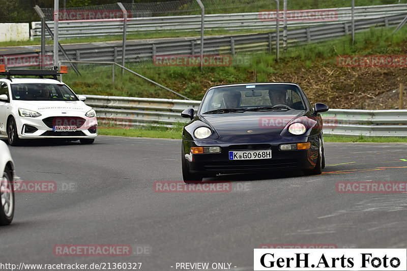 Bild #21360327 - MSC Adenau Nordschleife Pur - Nürburgring Nordschleife (07.05.2023)