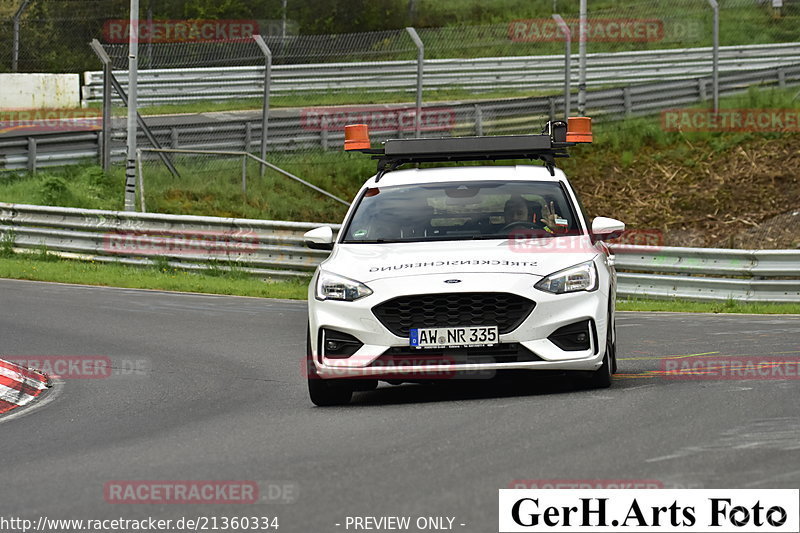 Bild #21360334 - MSC Adenau Nordschleife Pur - Nürburgring Nordschleife (07.05.2023)