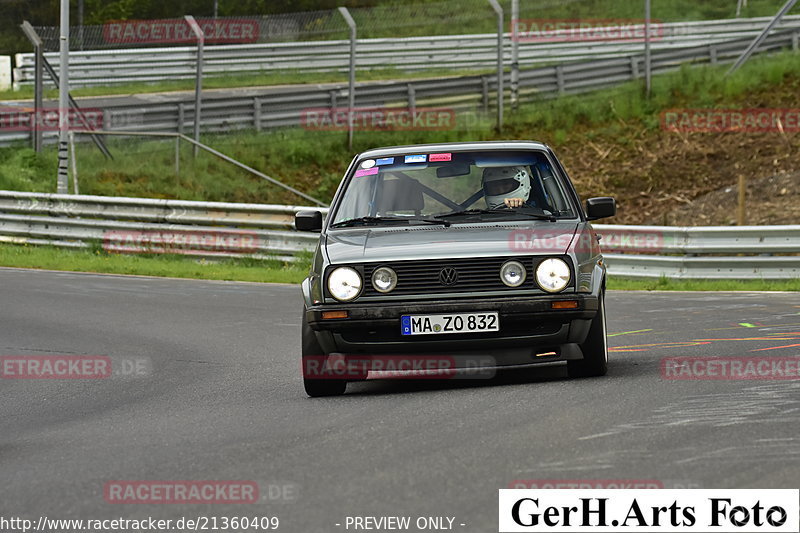 Bild #21360409 - MSC Adenau Nordschleife Pur - Nürburgring Nordschleife (07.05.2023)