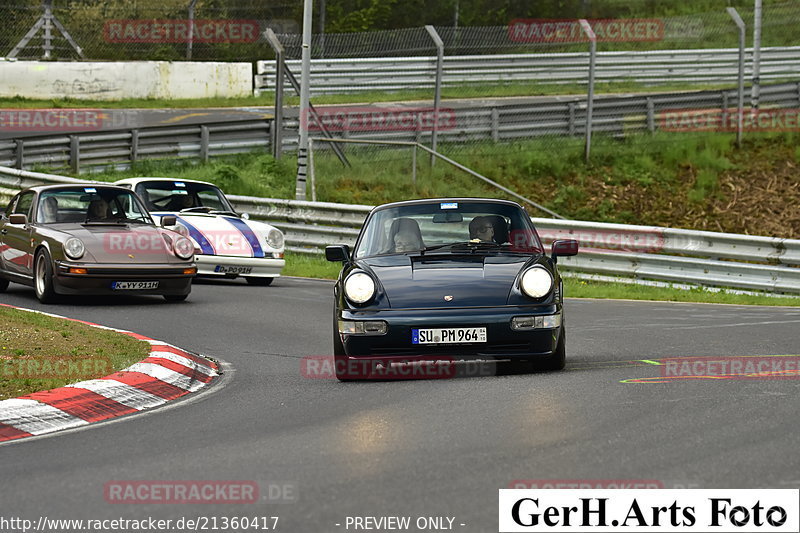 Bild #21360417 - MSC Adenau Nordschleife Pur - Nürburgring Nordschleife (07.05.2023)