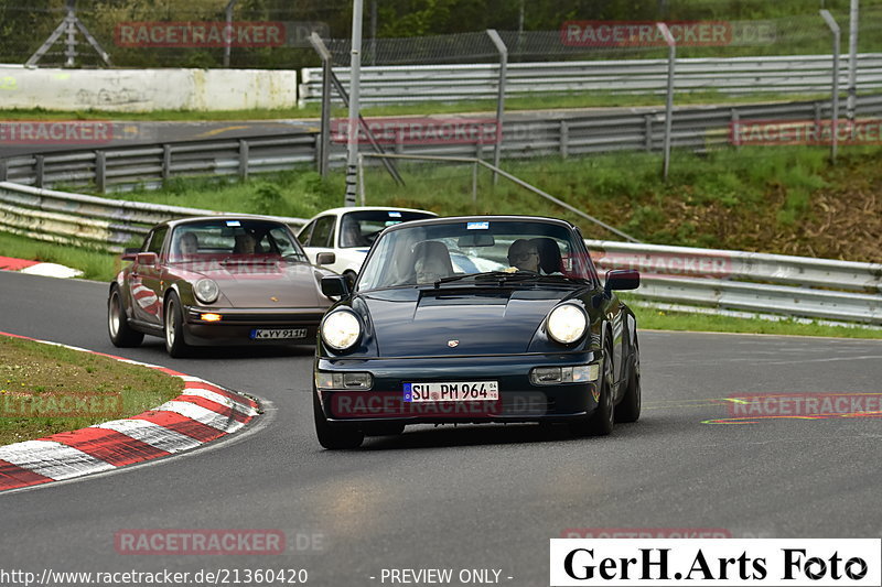 Bild #21360420 - MSC Adenau Nordschleife Pur - Nürburgring Nordschleife (07.05.2023)