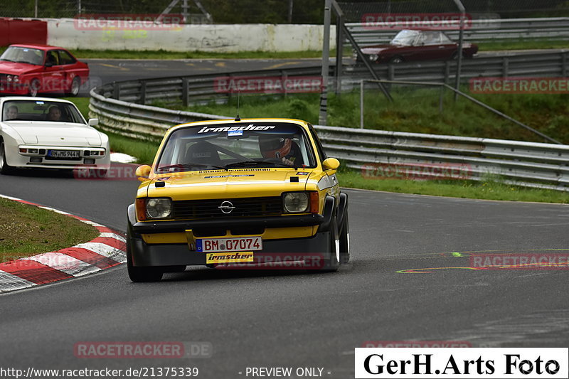 Bild #21375339 - MSC Adenau Nordschleife Pur - Nürburgring Nordschleife (07.05.2023)