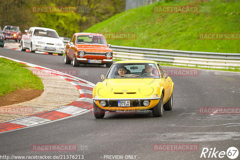 Bild #21376213 - MSC Adenau Nordschleife Pur - Nürburgring Nordschleife (07.05.2023)