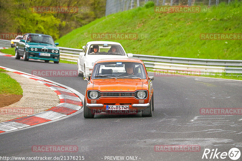 Bild #21376215 - MSC Adenau Nordschleife Pur - Nürburgring Nordschleife (07.05.2023)