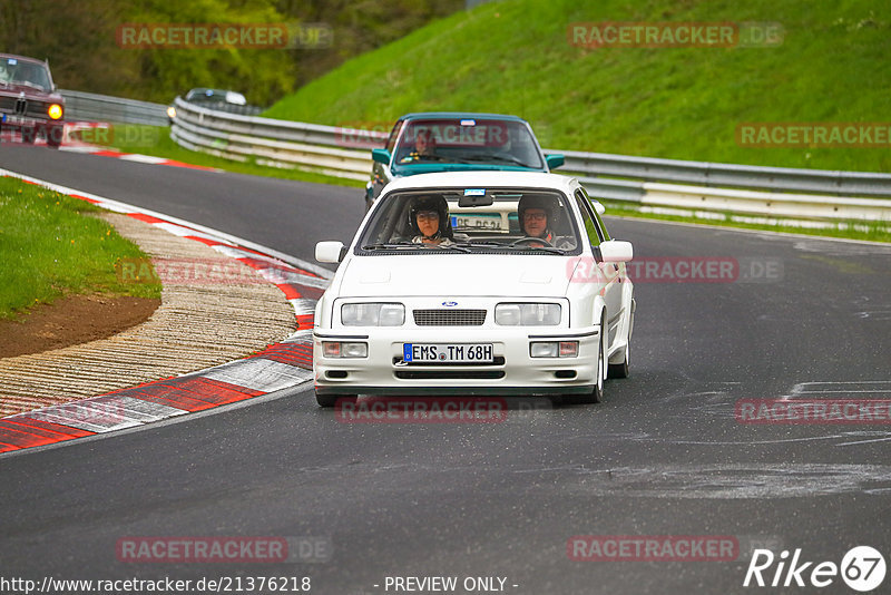 Bild #21376218 - MSC Adenau Nordschleife Pur - Nürburgring Nordschleife (07.05.2023)