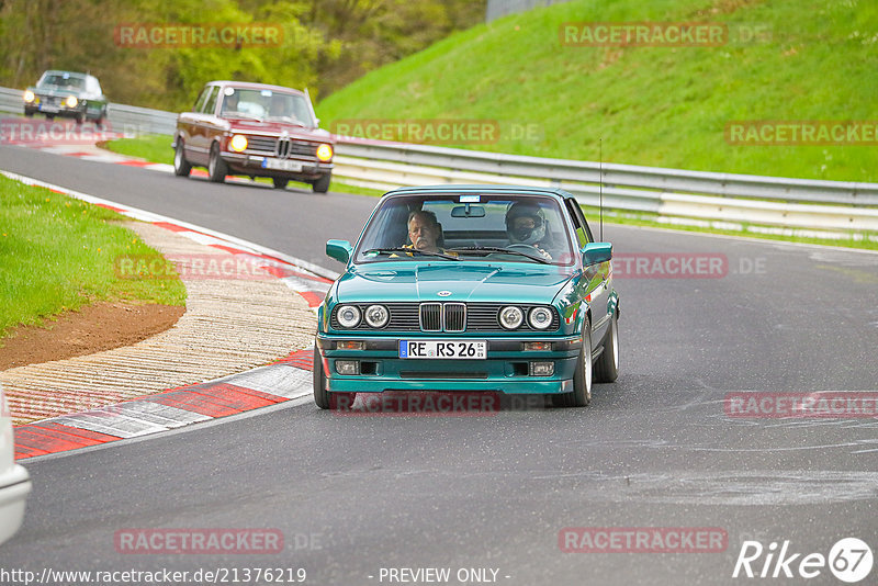 Bild #21376219 - MSC Adenau Nordschleife Pur - Nürburgring Nordschleife (07.05.2023)