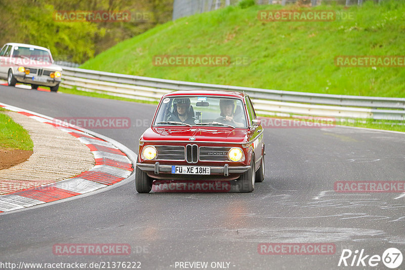 Bild #21376222 - MSC Adenau Nordschleife Pur - Nürburgring Nordschleife (07.05.2023)