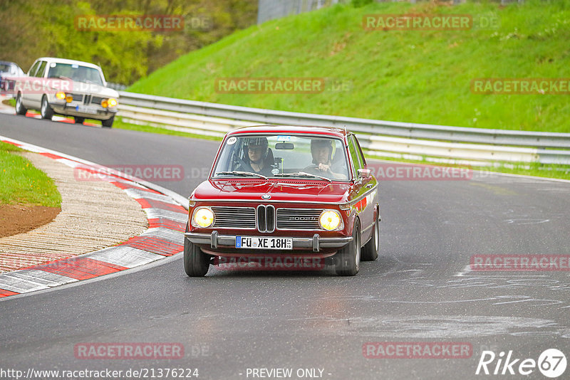 Bild #21376224 - MSC Adenau Nordschleife Pur - Nürburgring Nordschleife (07.05.2023)