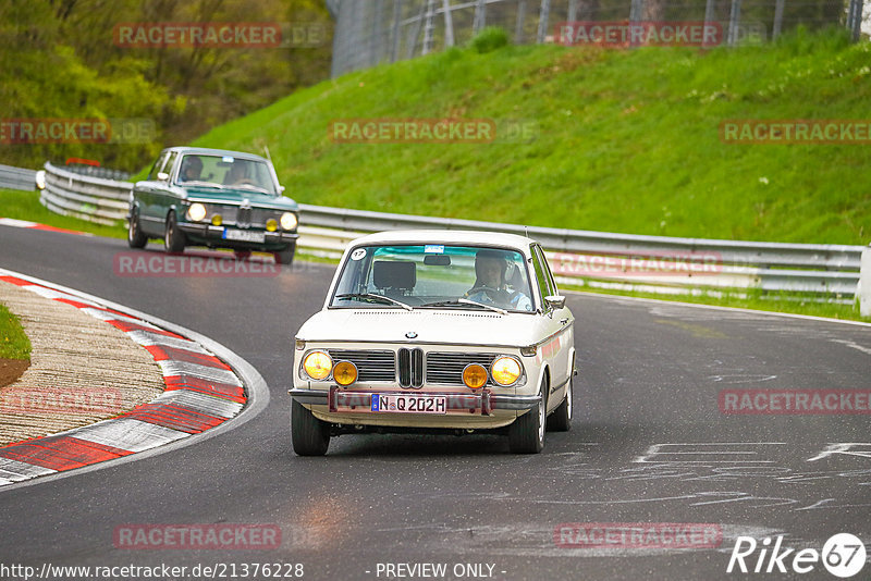 Bild #21376228 - MSC Adenau Nordschleife Pur - Nürburgring Nordschleife (07.05.2023)