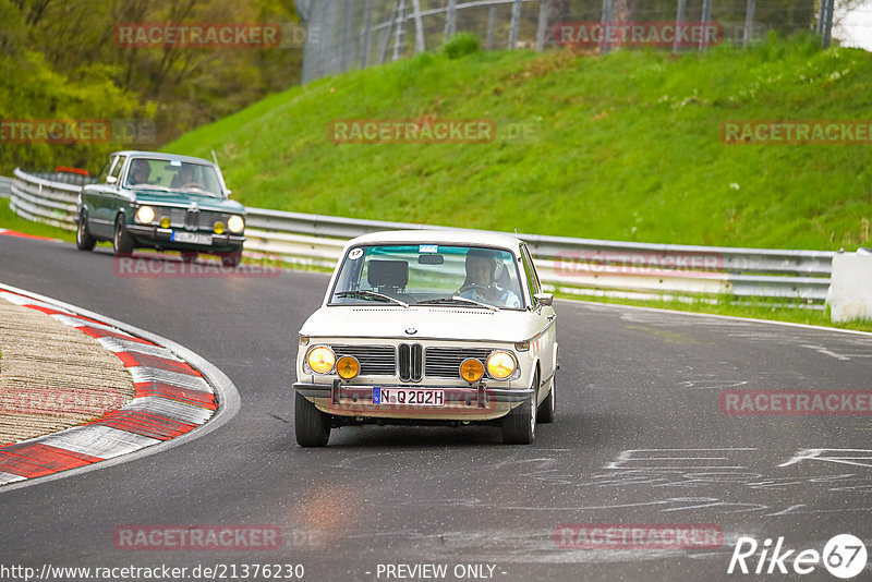 Bild #21376230 - MSC Adenau Nordschleife Pur - Nürburgring Nordschleife (07.05.2023)