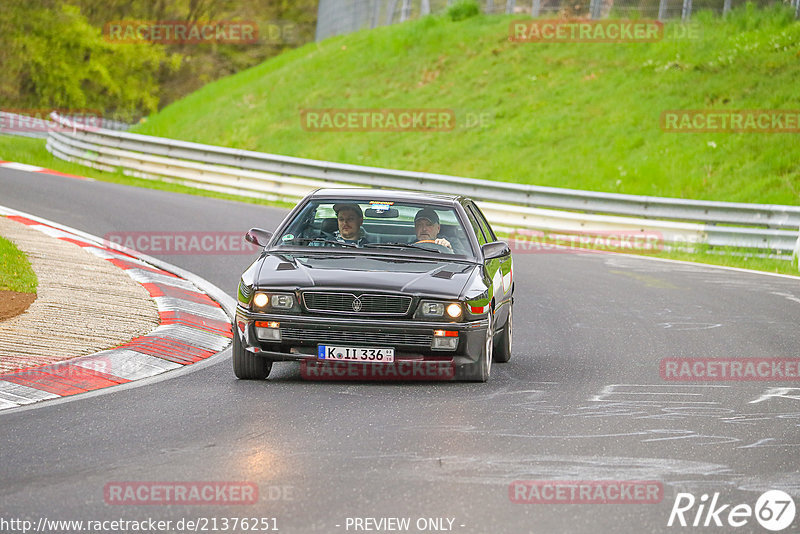 Bild #21376251 - MSC Adenau Nordschleife Pur - Nürburgring Nordschleife (07.05.2023)