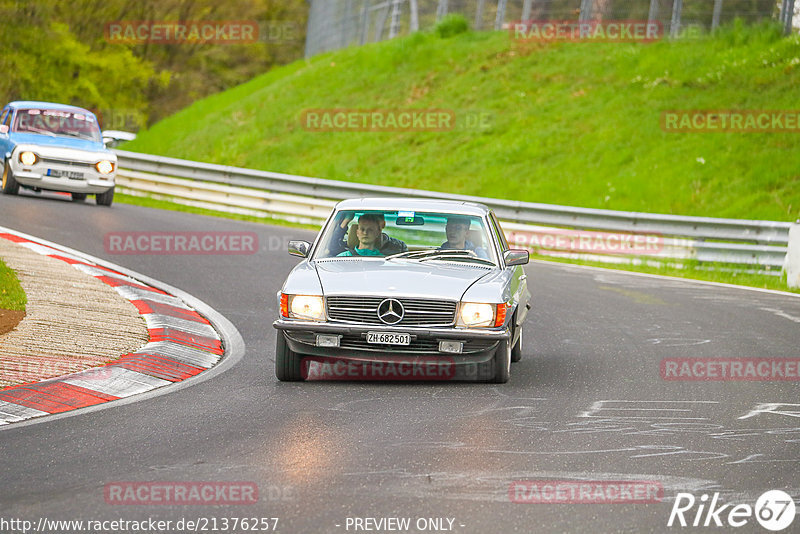 Bild #21376257 - MSC Adenau Nordschleife Pur - Nürburgring Nordschleife (07.05.2023)