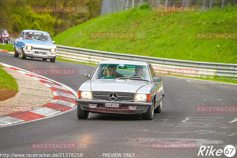 Bild #21376258 - MSC Adenau Nordschleife Pur - Nürburgring Nordschleife (07.05.2023)