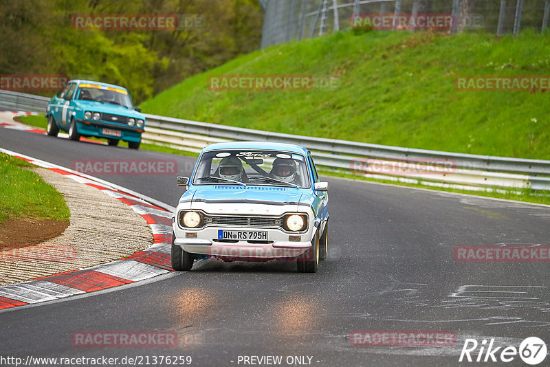 Bild #21376259 - MSC Adenau Nordschleife Pur - Nürburgring Nordschleife (07.05.2023)