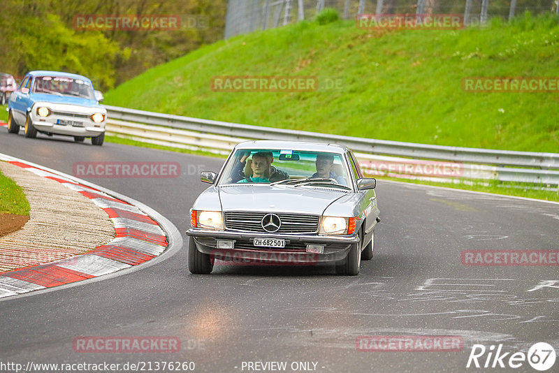 Bild #21376260 - MSC Adenau Nordschleife Pur - Nürburgring Nordschleife (07.05.2023)