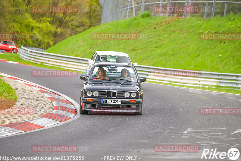 Bild #21376265 - MSC Adenau Nordschleife Pur - Nürburgring Nordschleife (07.05.2023)