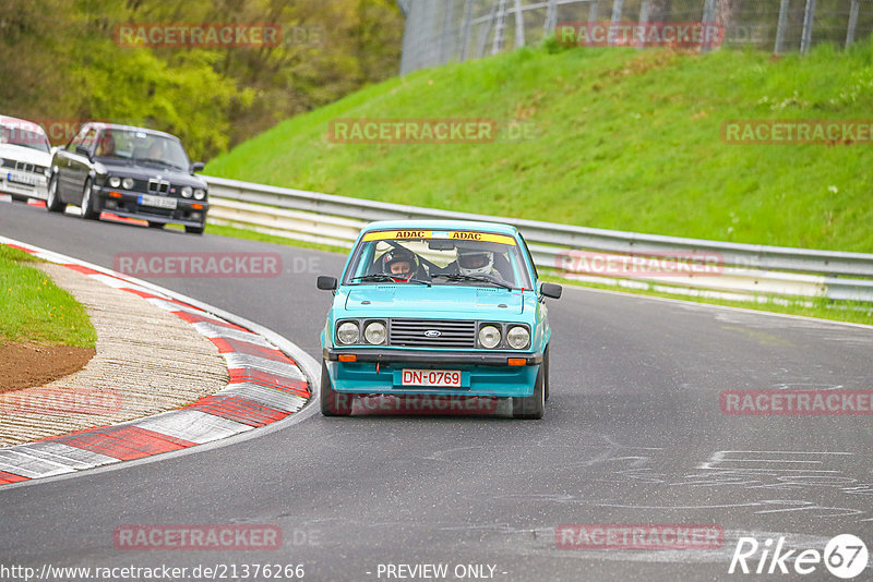 Bild #21376266 - MSC Adenau Nordschleife Pur - Nürburgring Nordschleife (07.05.2023)