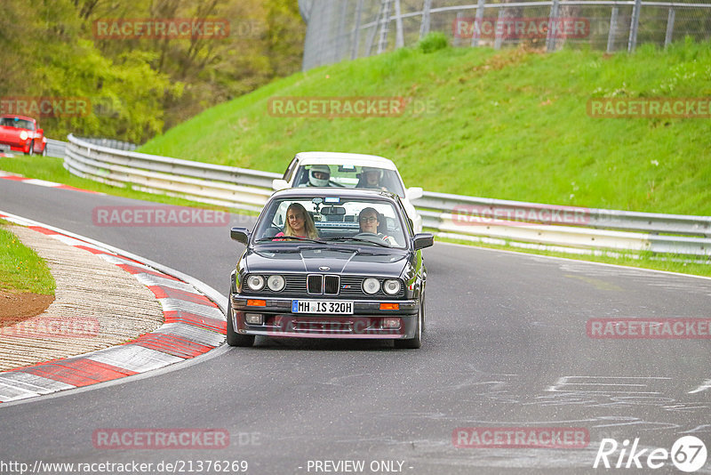 Bild #21376269 - MSC Adenau Nordschleife Pur - Nürburgring Nordschleife (07.05.2023)