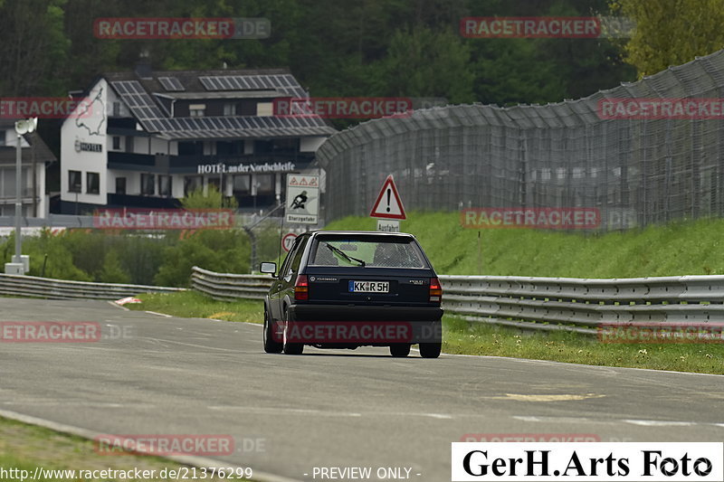 Bild #21376299 - MSC Adenau Nordschleife Pur - Nürburgring Nordschleife (07.05.2023)