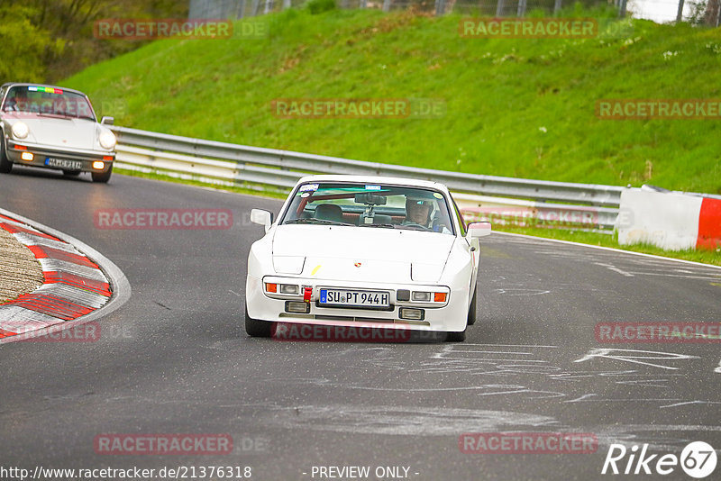 Bild #21376318 - MSC Adenau Nordschleife Pur - Nürburgring Nordschleife (07.05.2023)