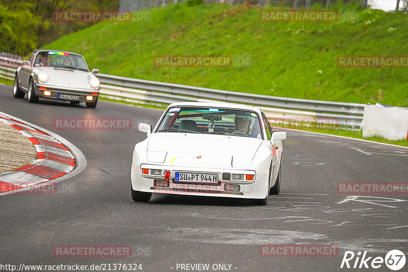 Bild #21376324 - MSC Adenau Nordschleife Pur - Nürburgring Nordschleife (07.05.2023)