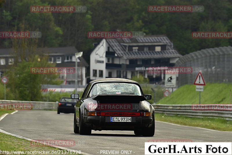 Bild #21376328 - MSC Adenau Nordschleife Pur - Nürburgring Nordschleife (07.05.2023)