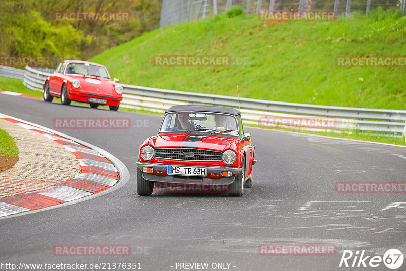 Bild #21376351 - MSC Adenau Nordschleife Pur - Nürburgring Nordschleife (07.05.2023)