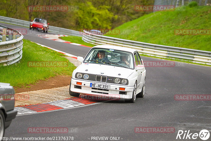 Bild #21376378 - MSC Adenau Nordschleife Pur - Nürburgring Nordschleife (07.05.2023)