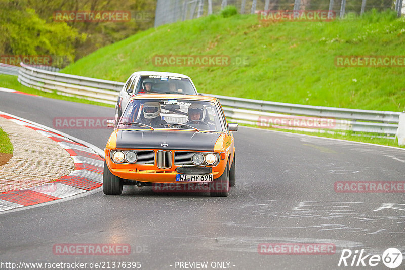 Bild #21376395 - MSC Adenau Nordschleife Pur - Nürburgring Nordschleife (07.05.2023)