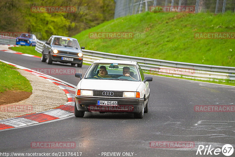 Bild #21376417 - MSC Adenau Nordschleife Pur - Nürburgring Nordschleife (07.05.2023)