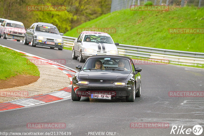 Bild #21376439 - MSC Adenau Nordschleife Pur - Nürburgring Nordschleife (07.05.2023)