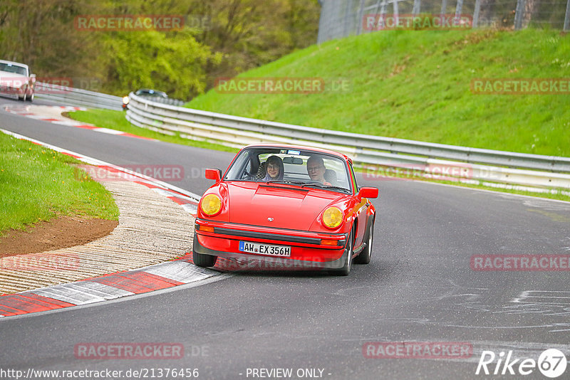 Bild #21376456 - MSC Adenau Nordschleife Pur - Nürburgring Nordschleife (07.05.2023)