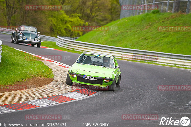 Bild #21376471 - MSC Adenau Nordschleife Pur - Nürburgring Nordschleife (07.05.2023)