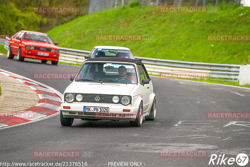 Bild #21376516 - MSC Adenau Nordschleife Pur - Nürburgring Nordschleife (07.05.2023)