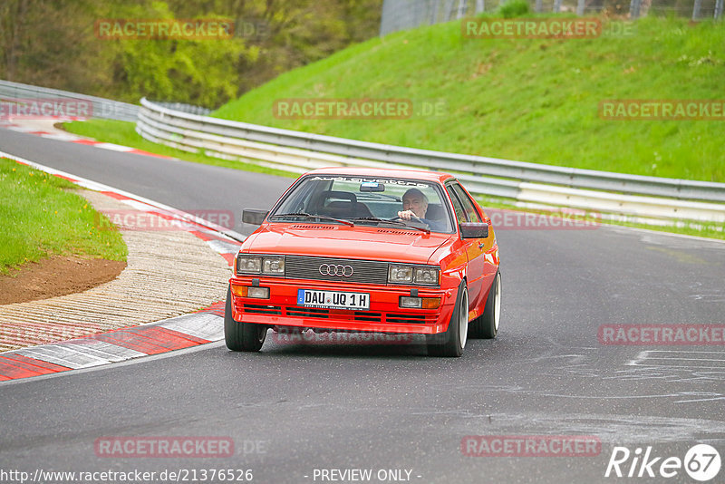 Bild #21376526 - MSC Adenau Nordschleife Pur - Nürburgring Nordschleife (07.05.2023)