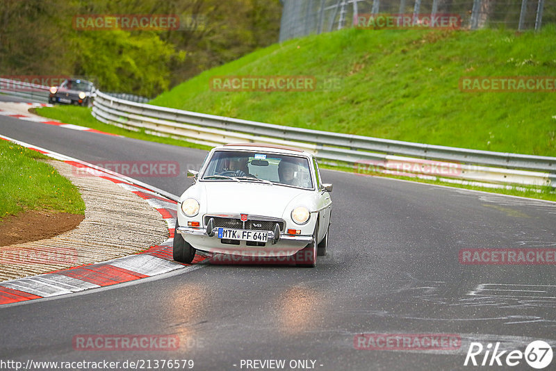 Bild #21376579 - MSC Adenau Nordschleife Pur - Nürburgring Nordschleife (07.05.2023)