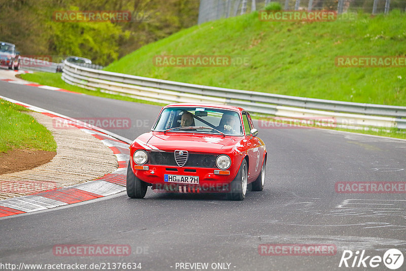 Bild #21376634 - MSC Adenau Nordschleife Pur - Nürburgring Nordschleife (07.05.2023)