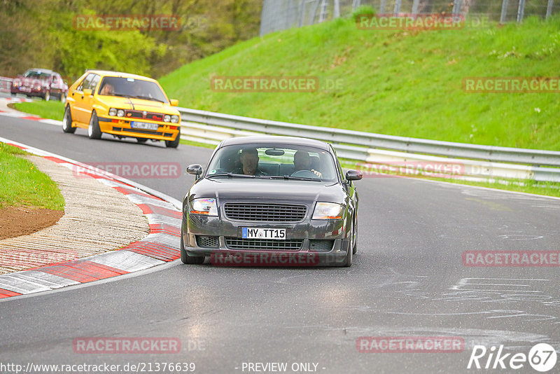 Bild #21376639 - MSC Adenau Nordschleife Pur - Nürburgring Nordschleife (07.05.2023)