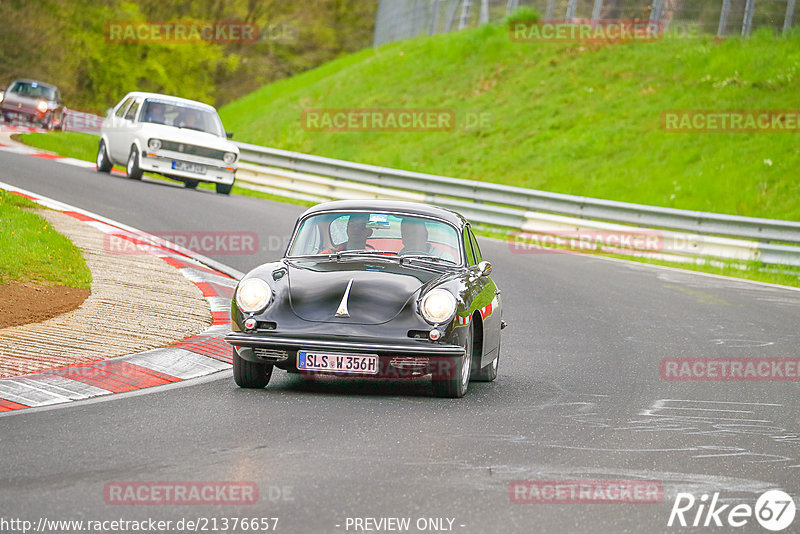 Bild #21376657 - MSC Adenau Nordschleife Pur - Nürburgring Nordschleife (07.05.2023)