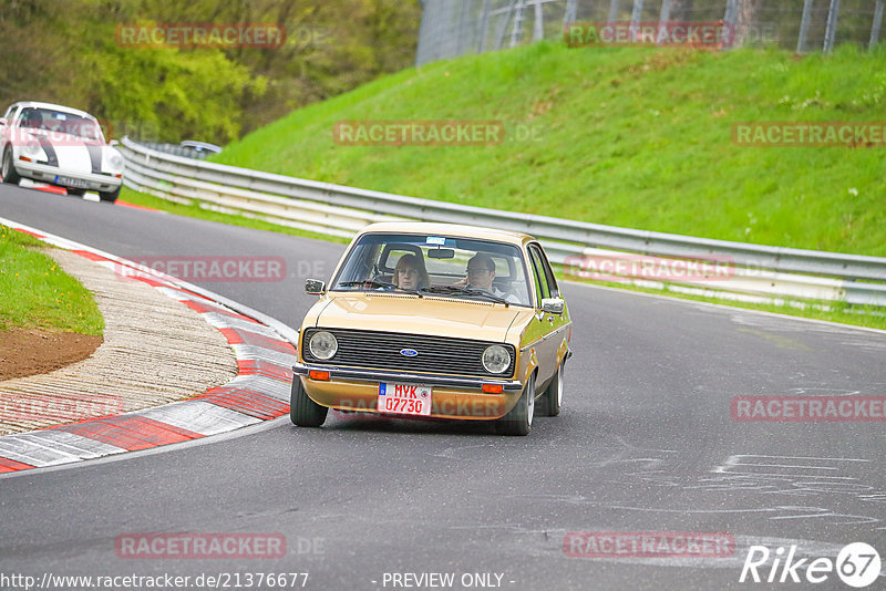 Bild #21376677 - MSC Adenau Nordschleife Pur - Nürburgring Nordschleife (07.05.2023)